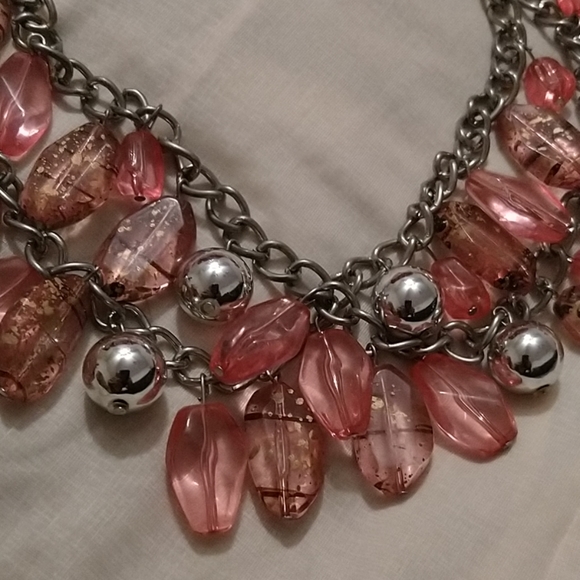 📿Statement Necklace - Picture 2 of 3